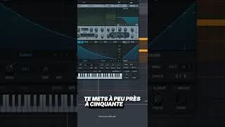 Miniature : Comment faire une basse trance ??