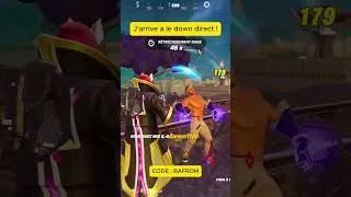 Miniature : POURQUOI IL A FAIT ÇA ?! #fortnite #shorts