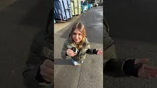 Miniature : ♻️ und was wirfst du so weg?