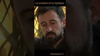 Miniature : Le scorpion et la mystique | BAGLIS TV