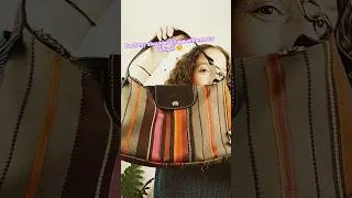 Miniature : #oldies #bags #fashion #handbags #longchamp #longchamplepliage #lepliage bisous 😘