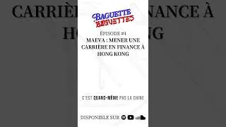 Miniature : Des aprioris négatifs avant de partir à Hong Kong?