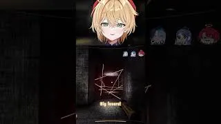Miniature : VTuber died rping as Mickey Mouse #shorts
