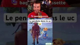 Miniature : Le pendule dans le uc.. 🕰️😂 #ddv #winniepooh #ddlv #twitch #clip