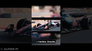 Miniature : La fin d'une ère Renault en F1 #f1 #formula1 #renault