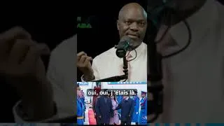 Miniature : Tshisekedi en Serbie pour Acheter des Armes et Sécuriser le Congo