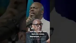 Miniature : 🔥 Kagame Perd le Contrôle