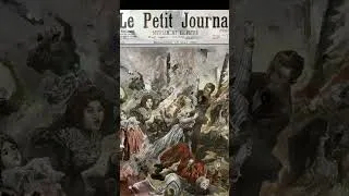 Miniature : Paris, cimetière du Père Lachaise, Hommage aux victimes du Bazar de la Charité. #perelachaise