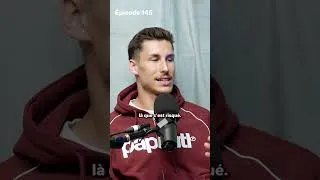 Miniature : Pourquoi la nourriture affecte votre relation amoureuse? avec Ben Boulanger