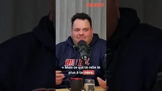 Miniature : Un moment tout en émotion pour Phil et sa mère ❤️🥺