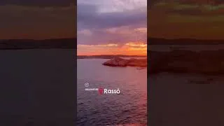 Miniature : Coup de ❤️ de la côte du Bohuslan en Suède 🇸🇪 !