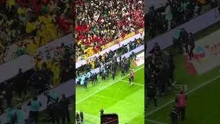 Miniature : Bagarre finale #can2026