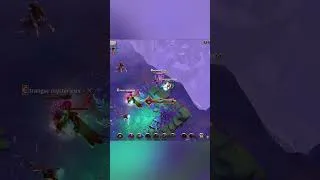 Miniature : #pvp #gaming #albiononline #mist #loot #kill #juicy