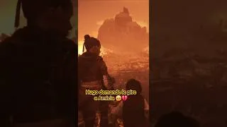 Miniature : Un des choix les plus durs a faire. Tu ferais quoi toi? #aplaguetale #gaming