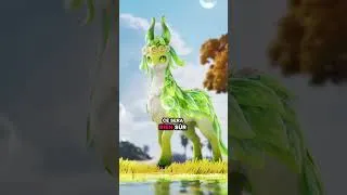 Miniature : Aniimo le futur concurrent de Pokemon arrive! #aniimo #pokemon #jeuxvidéo