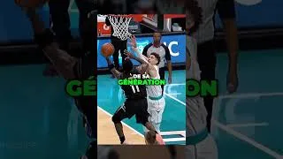 Miniature : LES MEILLEURS DRIBBLEURS EN NBA (dites moi qui sont les meilleurs...)