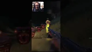 Miniature : MOI CA VA #serioussam #humour #doom
