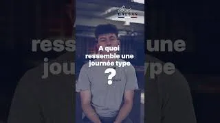 Miniature : Le métier de conducteur de ligne teinture chez Balsan