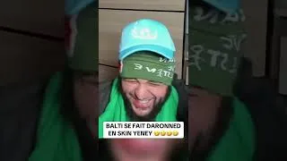 Miniature : L’imitation j’suis KO🤣🤣😂 #balti #humour #clips #viralvideo
