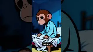 Miniature : On t'a volé ton sommeil (et tu sais même pas pourquoi) 🍌