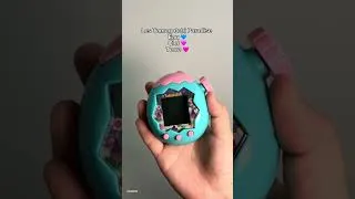Miniature : On trouve quoi sur le stand Tamagotchi à Japan Expo ? ✨