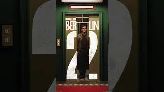 Miniature : #Berlin SAISON 2 PROCHAINEMENT #netflixseries #netflixfilm #netflixfr #Netflix #NetflixChallenge
