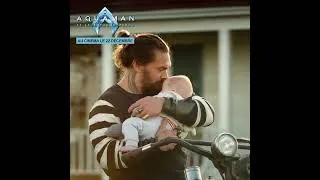 Miniature : AQUAMAN 2- dès le 20 décembre au cinéma 🔱🔥| Bande annonce zone