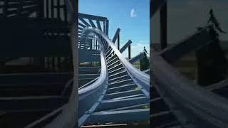 Miniature : Fenrir RMC Hybrid POV - Onride