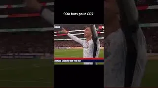Miniature : CR7🐐 marque sont 900em buts