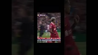 Miniature : Liverpool continue sur ça lancée