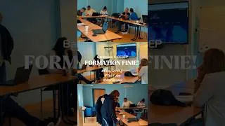 Miniature : Formation YouTube, WordPress, Copywriting.