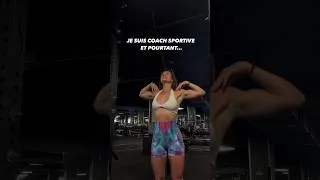 Miniature : Tu es sublime 🍊🫶🏼 #coachsportive #cellulite #motivation