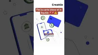 Miniature : Fini la carte bleue et le liquide ???