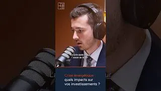Miniature : Face aux marchés et à la crise énergétique, faut-il réagir… ou prendre du recul ?