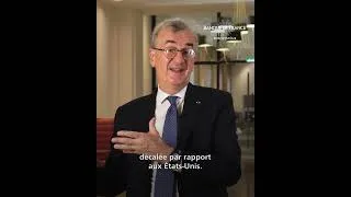 Miniature : Lettre au Président de la République 2026 | Banque de France