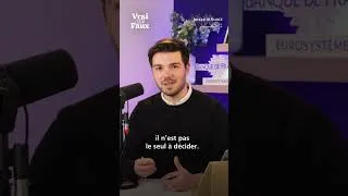 Miniature : La nomination du gouverneur de la Banque de France est-elle unilatérale ? | Banque de France