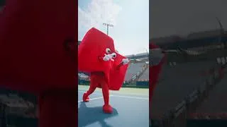 Miniature : Banque Nationale x Tennis Canada - Smash the cake 🍰