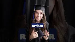 Miniature : Cérémonie de diplôme à l'étranger