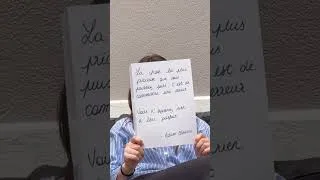 Miniature : Osez faire des erreurs, c'est comme ça qu'on avance.