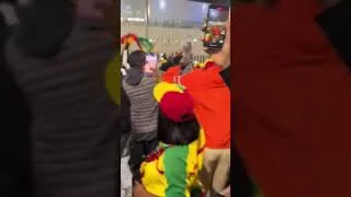 Miniature : ndam rekk inchallah allez les lions de la teranga Sénégal seul