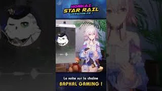 Miniature : Honkai Star Rail version Fr ! -  Allez les BG ! - Fr - French