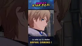 Miniature : Honkai Star Rail version Fr ! -  Dispute entre frère et sœur - Fr - French