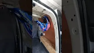 Miniature : Support de casque amovible pour le van et la maison, vinted en bio