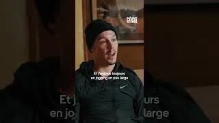 Miniature : "LA CONFIANCE DANS LE SPORT... EST TOUT"