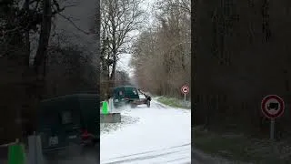 Miniature : Neige ou pas l’apéro n’attend pas !🐗🔥