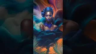 Miniature : Africa style- beauté - mode - tendance