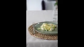 Miniature : Recette express: Gratin de gnocchis & brocoli en 20 min ! ⏳🍽️  #recettefacile #recetterapide