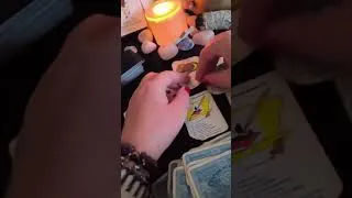 Miniature : 🚨 Incendie de Notre-Dame : révélation CHOC d’un tirage de voyance ! #tarot #predictions #voyance