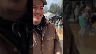 Miniature : Barbecue Expo 2024 !!! Le Salon du BBQ ! #BBQ #Barbecue #salon