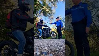 Miniature : #suspensiondepermis #moto #trottinetteélectrique #motard #bikerlife #laviedemotarddevoilee